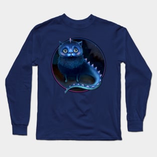 Catzilla - Apparel Long Sleeve T-Shirt